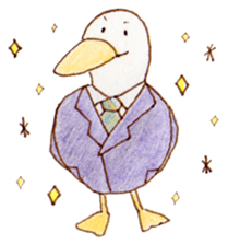 Meloru Hope and Fun every day sticker #15762320