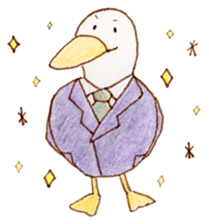 Meloru Hope and Fun every day sticker #15762320