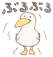 Meloru Hope and Fun every day sticker #15762330