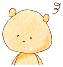 Meloru Hope and Fun every day sticker #15762331
