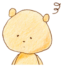 Meloru Hope and Fun every day sticker #15762331