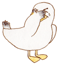 Meloru Hope and Fun every day sticker #15762333