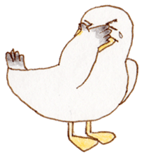 Meloru Hope and Fun every day sticker #15762333