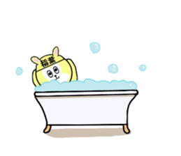 stickers for INABA sticker #15762448