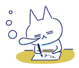 WORKING NIKU-Q sticker #15762491