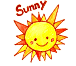 Hello!Child sticker #15762503