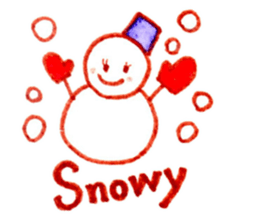 Hello!Child sticker #15762506