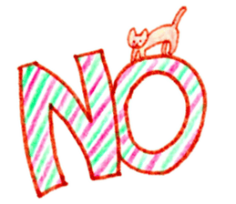 Hello!Child sticker #15762516