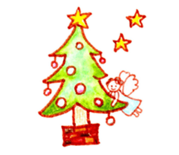 Hello!Child sticker #15762533