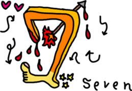 nanaS sticker #15762905