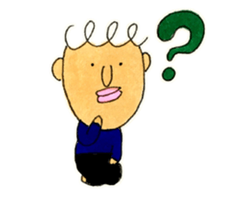 Mr.Inoue sticker #15763148