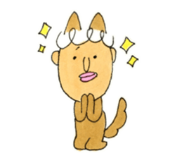 Mr.Inoue sticker #15763154