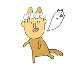 Mr.Inoue sticker #15763157
