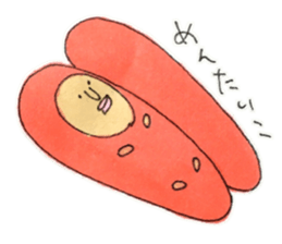 Mr.Inoue sticker #15763161