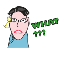 Handsome Boy Day Full of Emotional Tone sticker #15763473