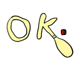 Sticker of Mr. egg sticker #15763800