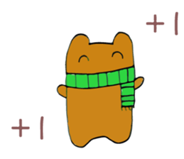 The life of Zoe sticker #15764102