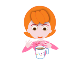 My tibis_yuyu_2 sticker #15764150