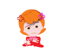 My tibis_yuyu_2 sticker #15764153