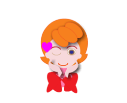 My tibis_yuyu_2 sticker #15764160