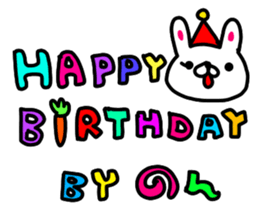 nononnonchan sticker #15764585