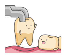 toothn's days animation sticker sticker #15765194