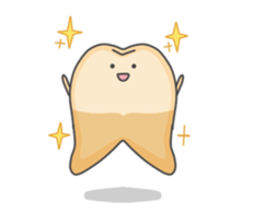 toothn's days animation sticker sticker #15765196