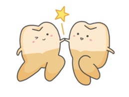 toothn's days animation sticker sticker #15765197