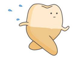 toothn's days animation sticker sticker #15765198