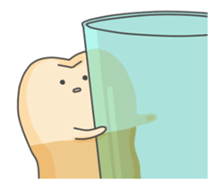 toothn's days animation sticker sticker #15765200