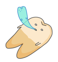 toothn's days animation sticker sticker #15765201