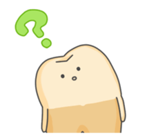 toothn's days animation sticker sticker #15765202