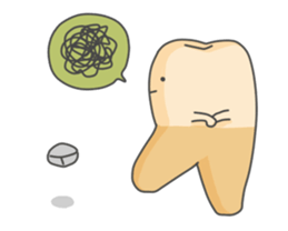 toothn's days animation sticker sticker #15765211