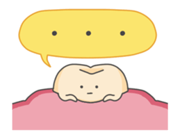 toothn's days animation sticker sticker #15765213