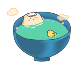 toothn's days animation sticker sticker #15765215