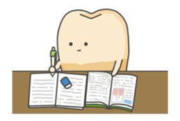 toothn's days animation sticker sticker #15765216