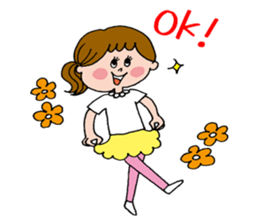 hanamaru-chan vietnam2 sticker #15765268