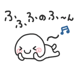 simple! Easy to use! It is easy to see! sticker #15765449