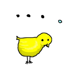 Animaru. sticker #15765637