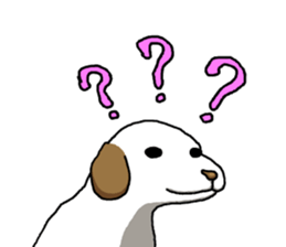 Animaru. sticker #15765638