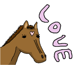 Animaru. sticker #15765651