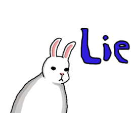 Animaru. sticker #15765652