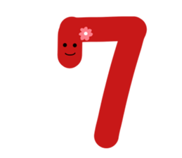 Bunny digital language sticker #15765809