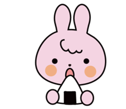 Daily life stamp of the animal sticker #15766829