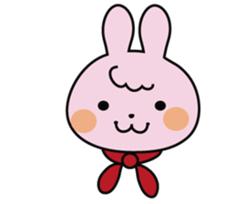 Daily life stamp of the animal sticker #15766853