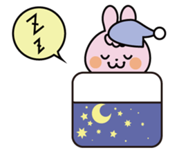 Daily life stamp of the animal sticker #15766854