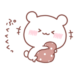 RUNA STICKER sticker #15766871