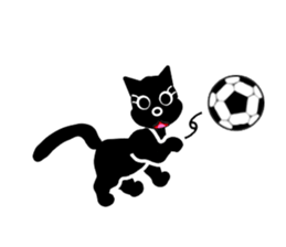 so cute boy&girl's happy life 2 sticker #15767058