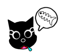 so cute boy&girl's happy life 2 sticker #15767061