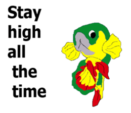 We are fish sticker #15767219